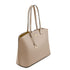 TL Bag - Leather shopping bag